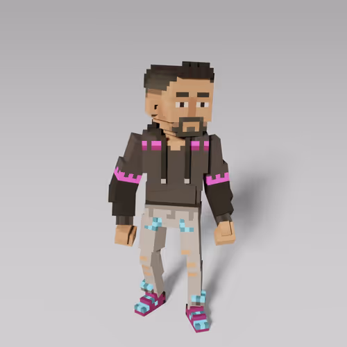 Kuniverse Avatars