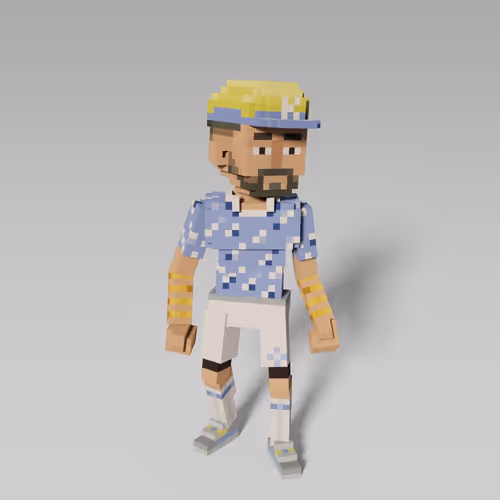 Kuniverse Avatars
