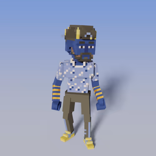 Kuniverse #3000