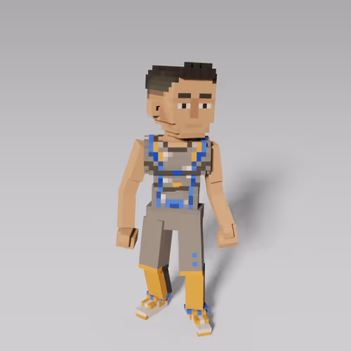 Kuniverse Avatars