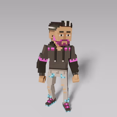 Kuniverse Avatars