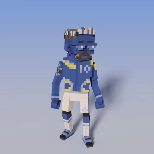 Kuniverse Avatars