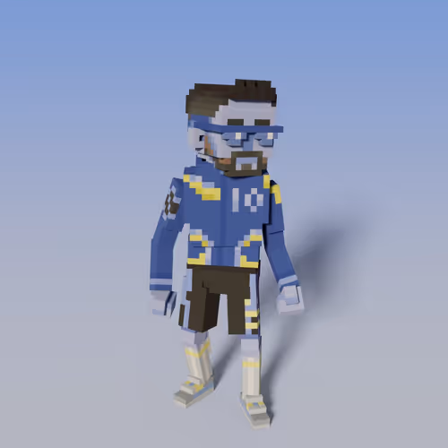 Kuniverse Avatars