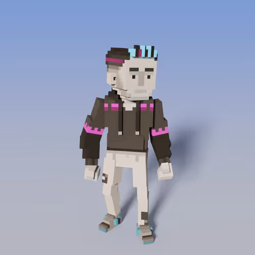 Kuniverse Avatars