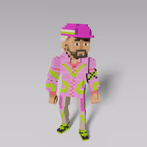 Kuniverse Avatars