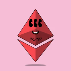 ETH Bodies #250