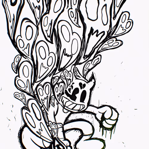 Destrooy