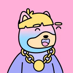 Shiba Doodle #172