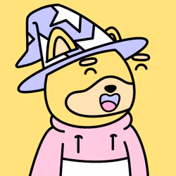 Shiba Doodle #497