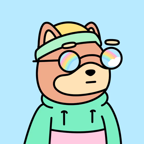 Shiba Doodle #279