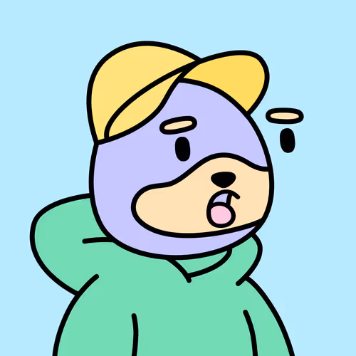 Shiba Doodle #1035