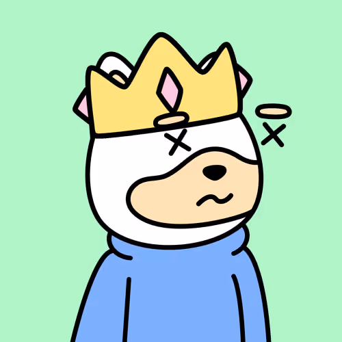 Shiba Doodle #991