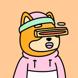 Shiba Doodle #400