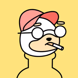 Shiba Doodle #236