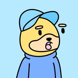 Shiba Doodle #237