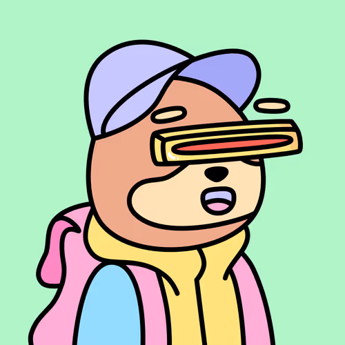Shiba Doodle #537