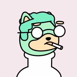 Shiba Doodle #19