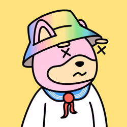 Shiba Doodle #326