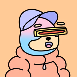Shiba Doodle #687