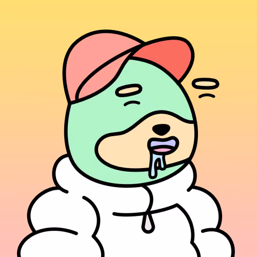 Shiba Doodle #761