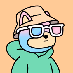 Shiba Doodle #498