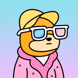 Shiba Doodle #767