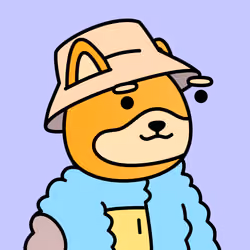 Shiba Doodle #782