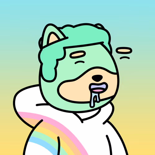 Shiba Doodle #13