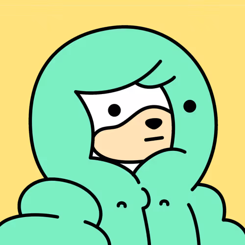 Shiba Doodle #55