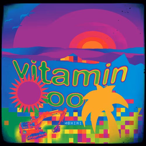 Vitamin OO