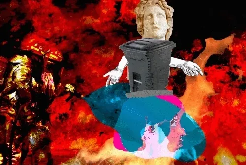 Toterdamned Salvation