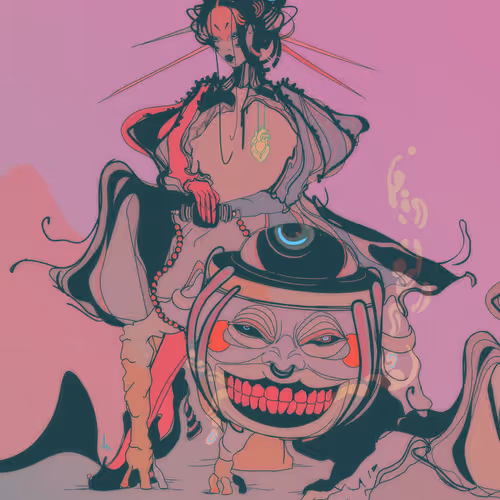 little evil. II