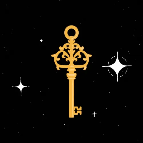 Magic Key