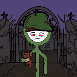 FALLEN TROOPS