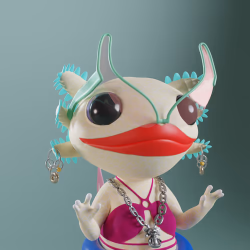 Superlotl By Inkbox 2