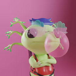 Superlotl #3626