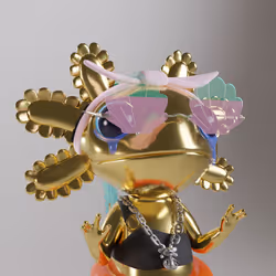 Superlotl #2188