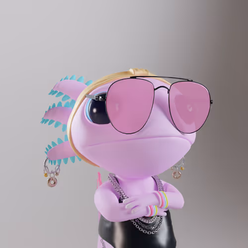 Superlotl By Inkbox 2