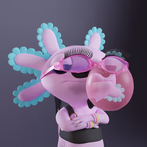 Superlotl By Inkbox 2