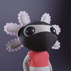 Superlotl #1227