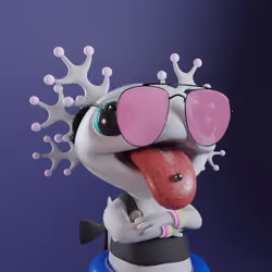 Superlotl #3771