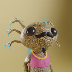 Superlotl #680