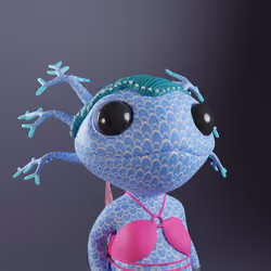 Superlotl #652