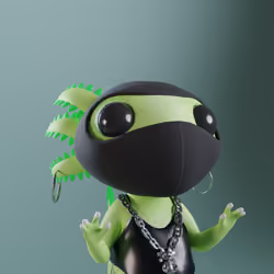 Superlotl #2726