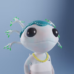 Superlotl #701