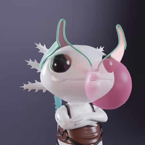 Superlotl By Inkbox 2