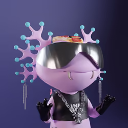 Superlotl #2340