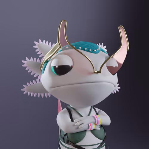 Superlotl By Inkbox 2