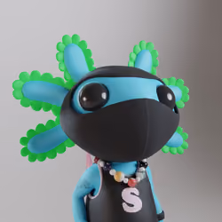 Superlotl #1326