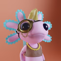 Superlotl #1337